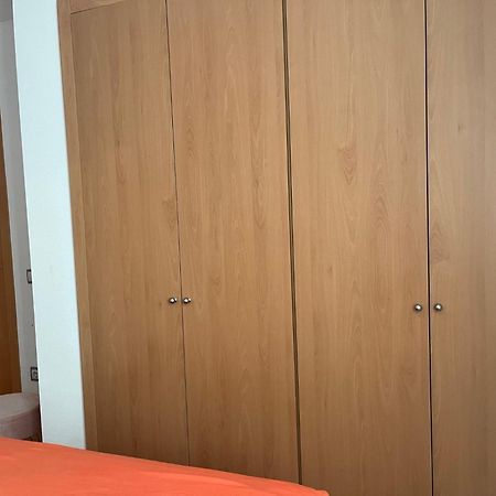 Mojacar Apartment Ngoại thất bức ảnh