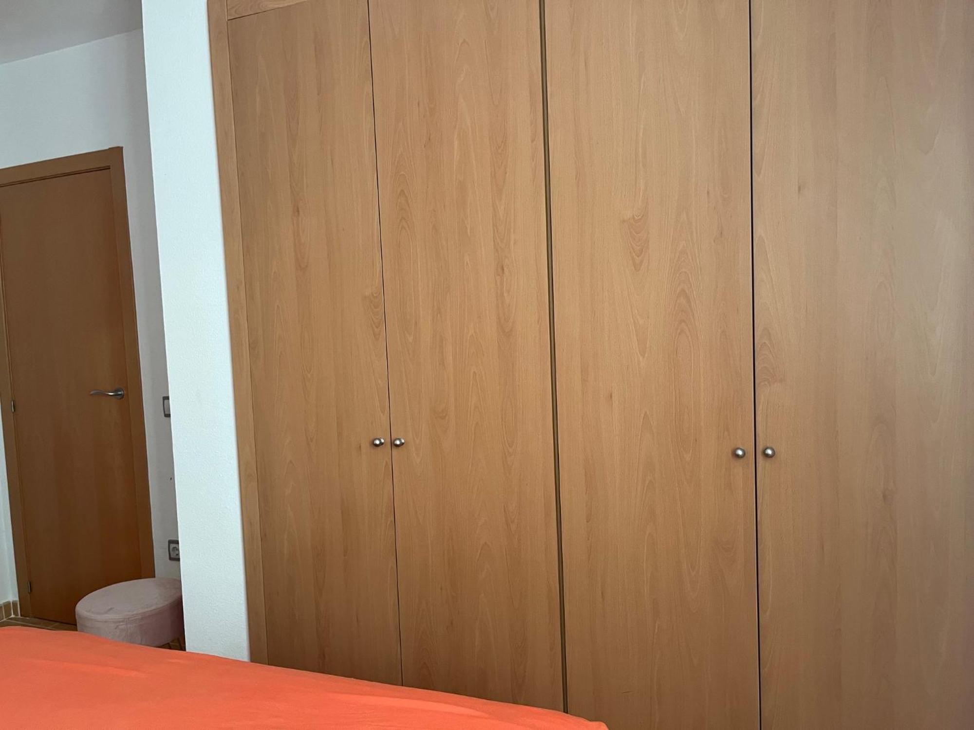 Mojacar Apartment Ngoại thất bức ảnh