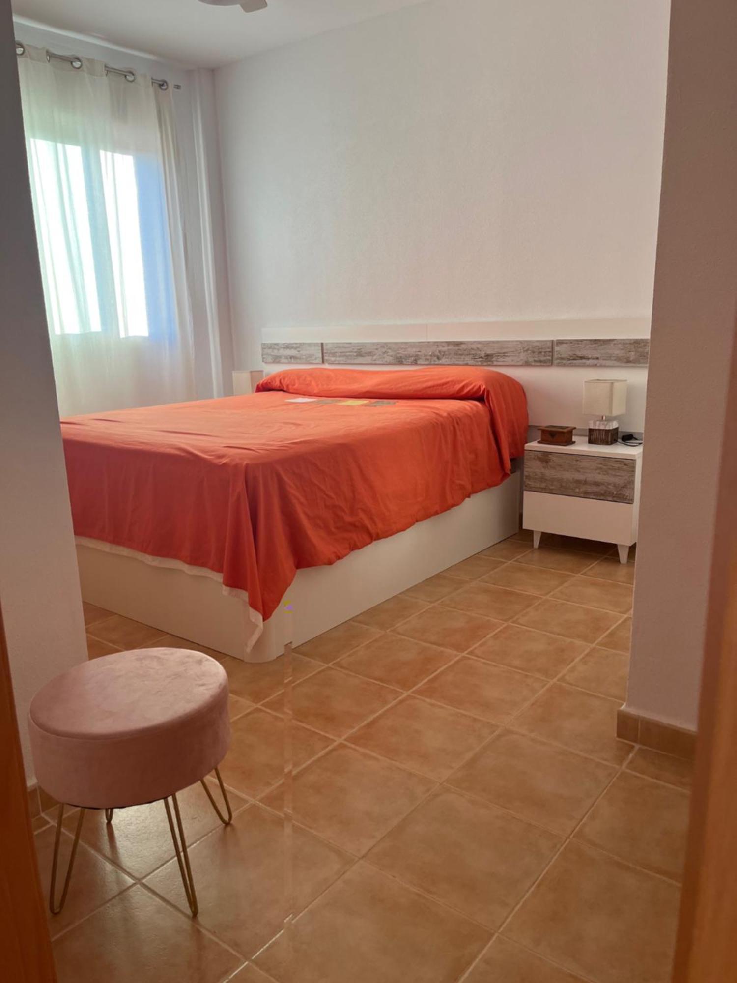 Mojacar Apartment Ngoại thất bức ảnh